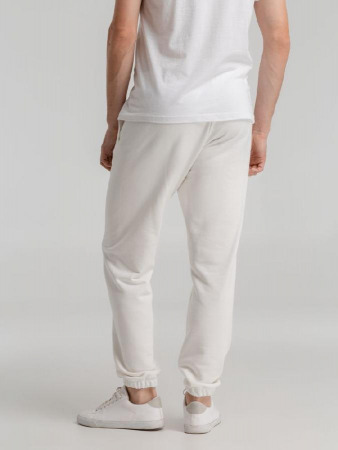 Джоггеры Comfort, молочно-белые, размер ХS/S