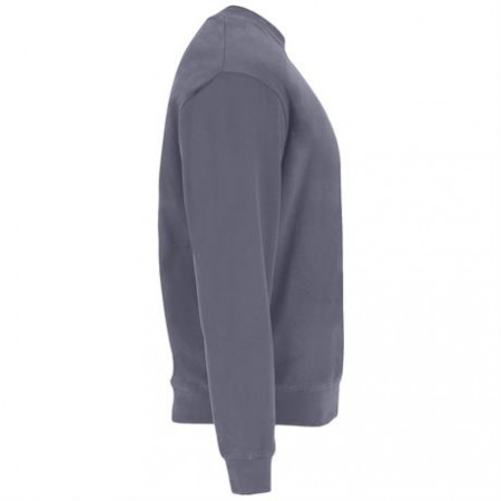 Джемпер TELENO унисекс, СВИНЦОВЫЙ 3XL