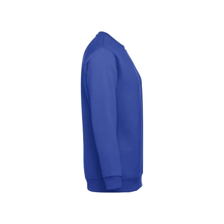 Толстовка мужская DELTA, синий, 2XL, 50% хлопок, 50% полиэстер, плотность 300 г/м2