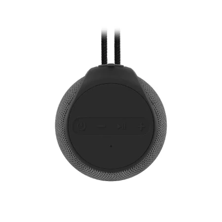 Портативная колонка Rombica Mysound Clario, красный