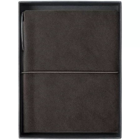 Набор Business Diary Mini, черный
