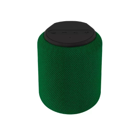 Портативная колонка Rombica Mysound Clario, красный