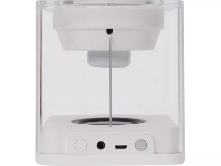Портативная колонка Xoopar модель iLO Speaker STEREO 10 Вт, белый