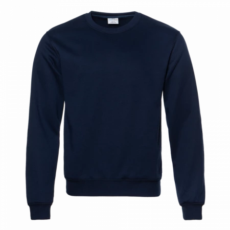 Свитшот унисекс STAN интерсофт 320, 68, Тёмно-синий,  (46)  (56/XXXL)