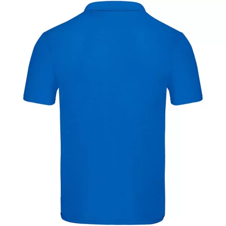 Поло мужское "Original Polo", синий_3XL, 100% х/б, 185г/м²