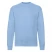 Толстовка "SET-IN-SWEAT", небесно-голубой_XL, 80% х/б, 20% п/э, 280 г/м2