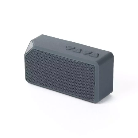 Портативная колонка Rombica MySound BT-01, черный
