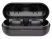 Наушники HIPER TWS Lazo X31 Black (HTW-LX31) Bluetooth 5.3 гарнитура, Черный (Р)