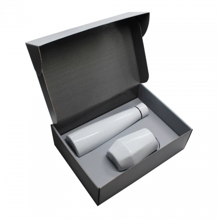 Набор New Box Е (белый)