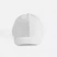 Бейсболка Buffalo, белая