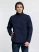 Куртка мужская Radian Men, синяя, размер 4XL