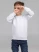 Свитшот Toima Kids 2.0, белый, 8 лет
