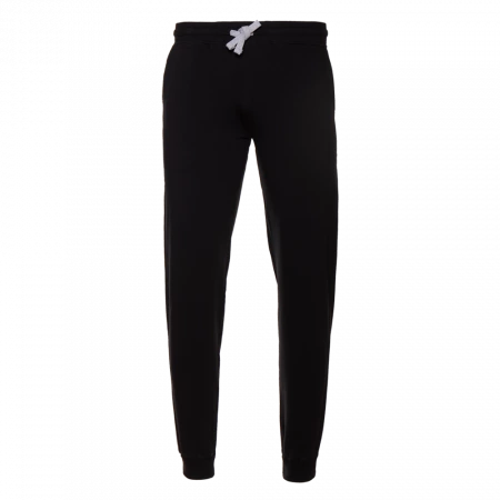 Брюки мужские STAN футер без начёса, 260, 62, Чёрный,  (20)  (44/XS)