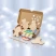 Подарочный набор для раскрашивания Christmas Toys