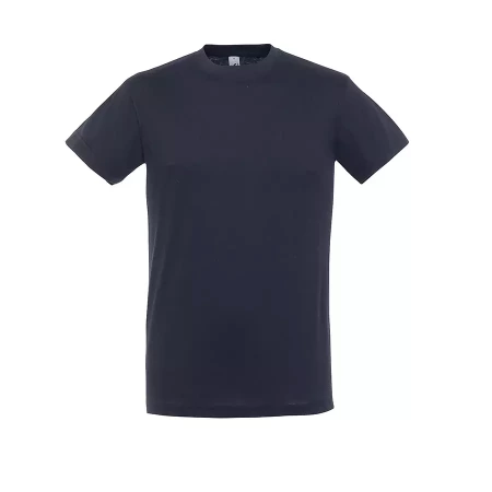 Футболка мужская REGENT глубокий синий, 3XL, 100% х/б, 150г/м2