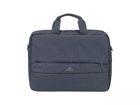 RIVACASE 7532 dark grey сумка для ноутбука 15.6 / 6