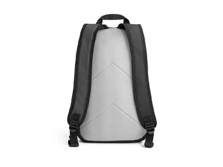 TURIM. Рюкзак 600D, Черный