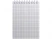 Бизнес - блокнот Альт А6 (94 х 130 мм) Office 60 л., синий