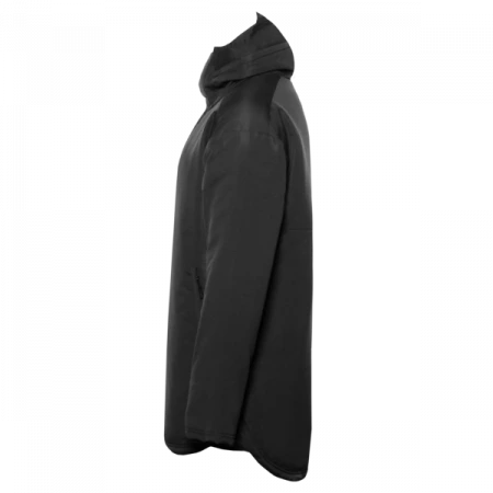 Куртка утепленная мужская STAN, 180,73, Чёрный,  (20)  (52/XL)