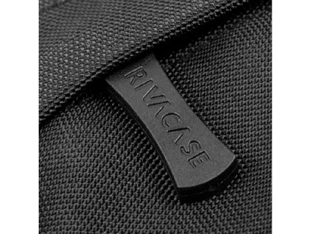 RIVACASE 8205 black чехол для ноутбука 15.6 / 12