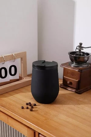 Кофер софт-тач NEO CO12s (черный)