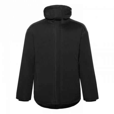 Куртка утепленная мужская STAN, 180,73, Чёрный,  (20)  (52/XL)