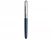 Перьевая ручка Parker 51 CORE MIDNIGHT BLUE CT, перо: F, цвет чернил: black, в подарочной упаковке.