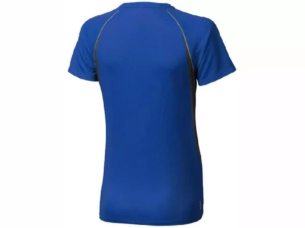 Футболка Quebec Cool Fit женская, синий