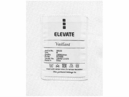 Женская рубашка с длинными рукавами Vaillant, белый