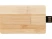 USB 2.0- флешка на 32 Гб Bamboo Card