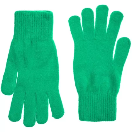 Перчатки Urban Flow, зеленые, размер L/XL