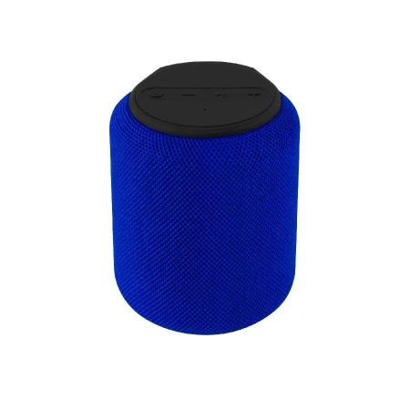 Портативная колонка Rombica Mysound Clario, красный