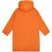 Дождевик детский RainDrop Kids, оранжевый, 12 лет (рост 142-152)