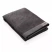 Банное полотенце Ukiyo Sakura из хлопка AWARE™, 500 г/м², 70x140 см (Серый цвет)