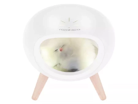 Ночник Rombica LED Koko White