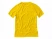 Футболка Niagara мужская, желтый