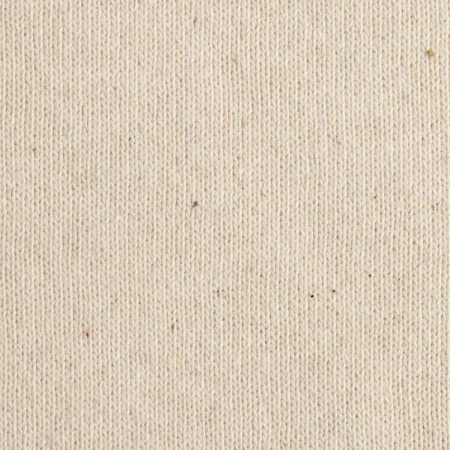 Футболка Iqoniq Manuel из переработанного неокрашенного хлопка, унисекс, 180 г/м² (Без окраски цвет) (размер - M)