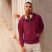 Толстовка без начеса "Lightweight Hooded Sweat",  серый, L, 80% х/б 20% полиэстер, 240 г/м2