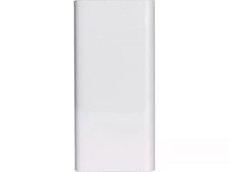 Портативный внешний аккумулятор FAST 20000 White (Р)