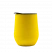 Кофер софт-тач CO12s (желтый)