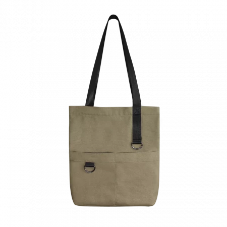 Шоппер Superbag ZIP, песочный