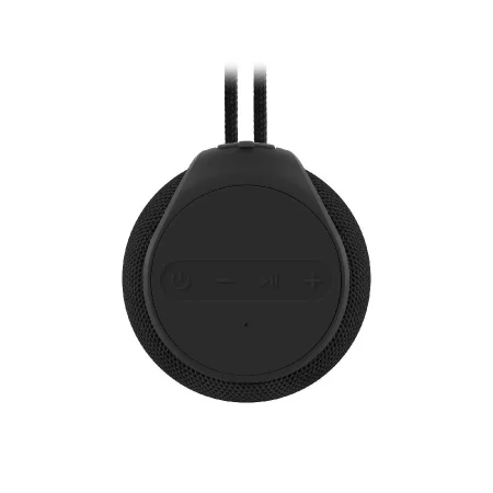 Портативная колонка Rombica Mysound Clario, красный