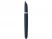 Перьевая ручка Parker 51 CORE MIDNIGHT BLUE CT, перо: F, цвет чернил: black, в подарочной упаковке.