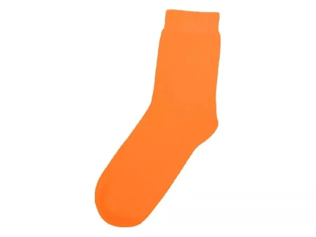 Носки Socks мужские оранжевые, р-м 29