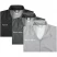 Ветровка Kivach черная, размер XXL