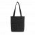 Шоппер Superbag ZIP, черный