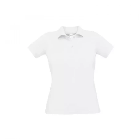 Поло женское Safran Pure/women