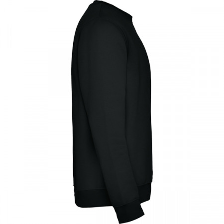Джемпер CLASICA унисекс, ТЕМНЫЙ ГРАФИТ 3XL