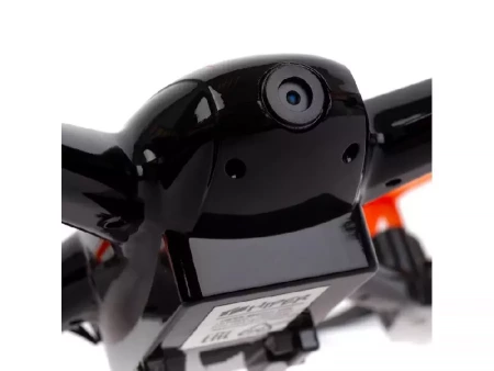 Радиоуправляемый квадрокоптер HIPER SHADOW FPV (Р)