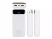 RIVACASE VA2580 (20 000mAh), QC/PD 20W внешний аккумулятор с дисплеем, белый /24